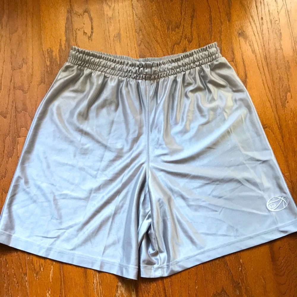 Russell Athletic Basketball Shorts